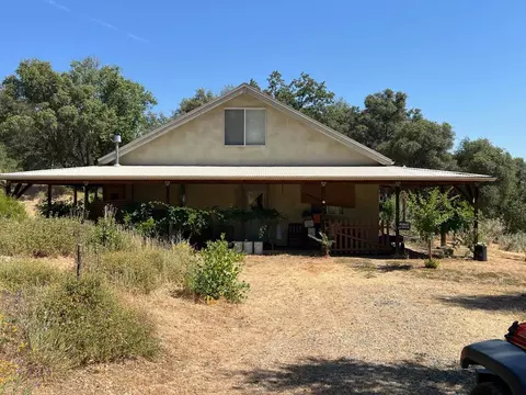31040 Wyle Ranch Way, North Fork, CA 93643 photo 1