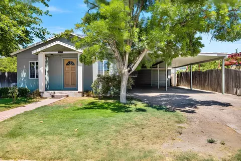 25430 W Tuft Ave, Tranquillity, CA 93668 photo 1