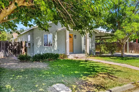 25430 W Tuft Ave, Tranquillity, CA 93668 photo 2