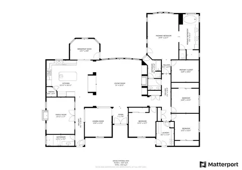 439 W Loyola Ave, Clovis, CA 93619 photo 33