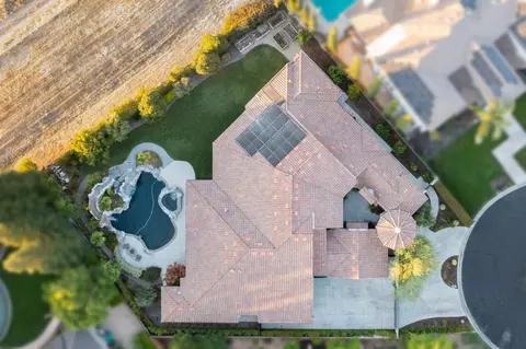 12375 N Via Il Prato Ave, Clovis, CA 93619 photo 47