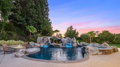 12375 N Via Il Prato Ave, Clovis, CA 93619 photo 41
