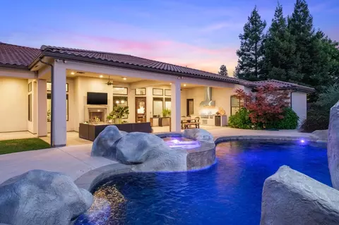12375 N Via Il Prato Ave, Clovis, CA 93619 photo 43