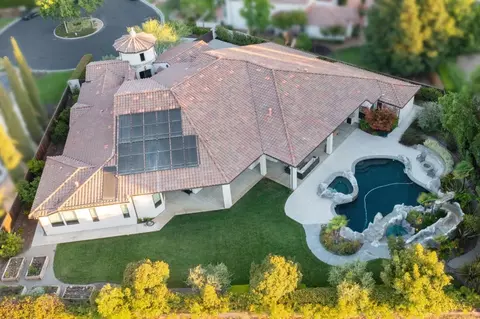12375 N Via Il Prato Ave, Clovis, CA 93619 photo 46