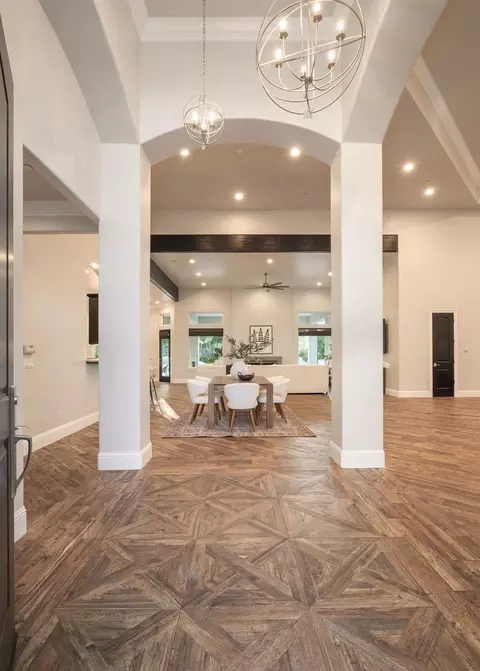 12375 N Via Il Prato Ave, Clovis, CA 93619 photo 4