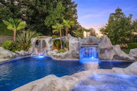 12375 N Via Il Prato Ave, Clovis, CA 93619 photo 42