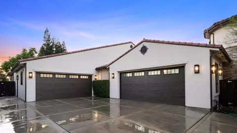 12375 N Via Il Prato Ave, Clovis, CA 93619 photo 2