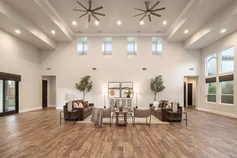 12375 N Via Il Prato Ave, Clovis, CA 93619 photo 6