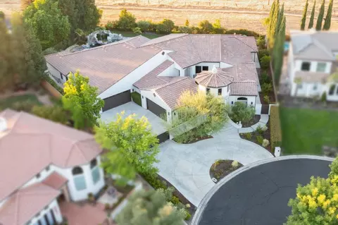 12375 N Via Il Prato Ave, Clovis, CA 93619 photo 45