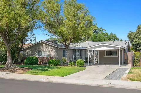315 Tait Ave, Sanger, CA 93657 photo 1