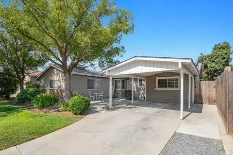 315 Tait Ave, Sanger, CA 93657 photo 3