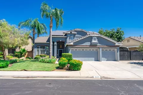 2471 Poe Ave, Clovis, CA 93611 photo 1