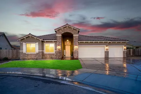 295 Double Tree Ct, Madera, CA 93637 photo 1