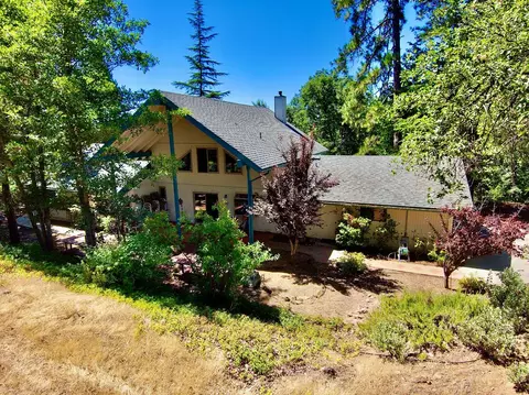 53210 Meadow Ranch Rd, North Fork, CA 93643 photo 3