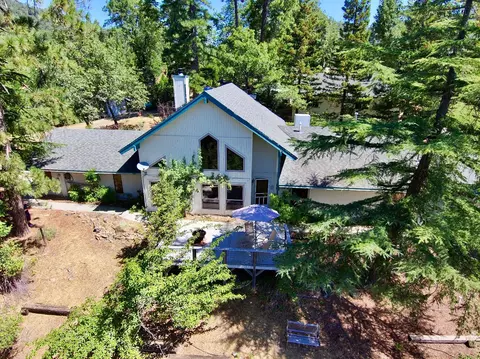 53210 Meadow Ranch Rd, North Fork, CA 93643 photo 1