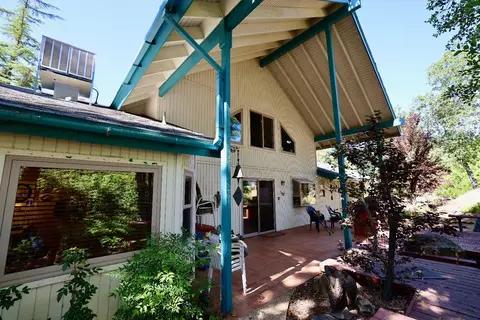 53210 Meadow Ranch Rd, North Fork, CA 93643 photo 4