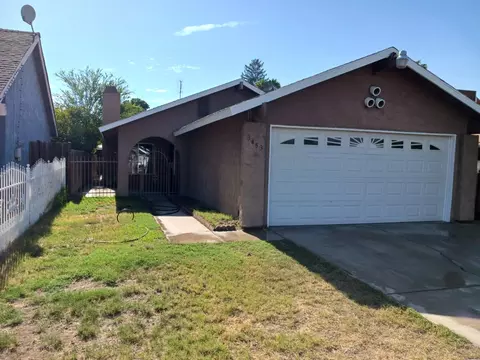 3453 Mitchell Ave, Selma, CA 93662 photo 5