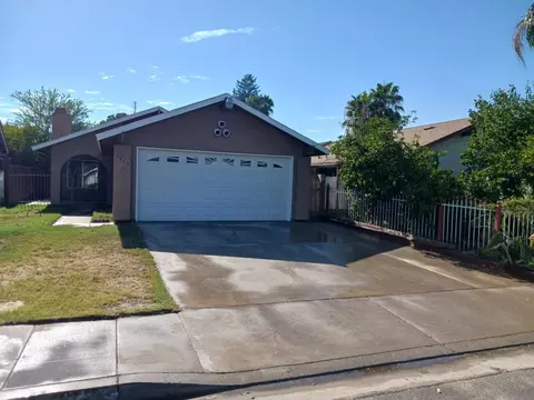 3453 Mitchell Ave, Selma, CA 93662 photo 1