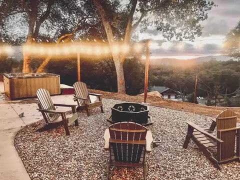 52171 Echo Valley View Ct, Oakhurst, CA 93644 photo 1