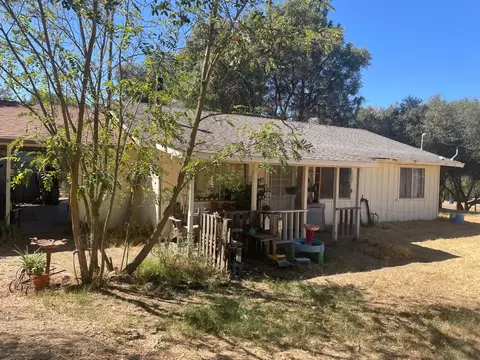 31356 Mohawk Rd, Coarsegold, CA 93614 photo 1