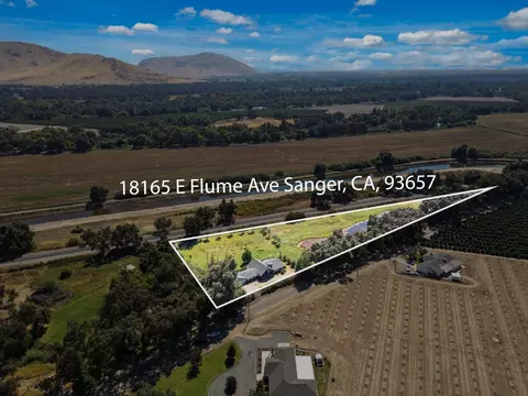 18165 E Flume Ave, Sanger, CA 93657 photo 65