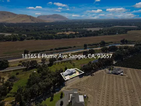 18165 E Flume Ave, Sanger, CA 93657 photo 66