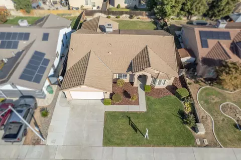 3025 Desert Ranch Way, Madera, CA 93637 photo 3