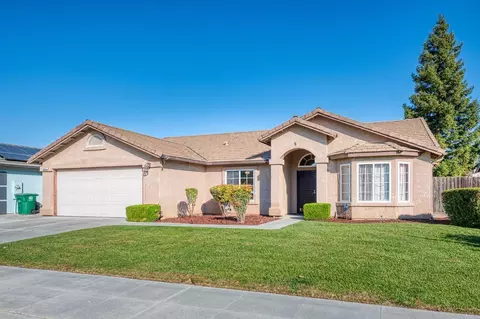 3025 Desert Ranch Way, Madera, CA 93637 photo 12