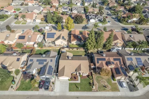 3025 Desert Ranch Way, Madera, CA 93637 photo 10
