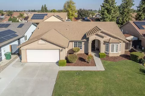 3025 Desert Ranch Way, Madera, CA 93637 photo 2