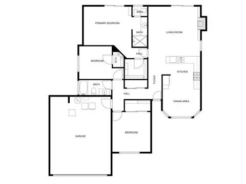 1192 Cousins Dr, Lemoore, CA 93245 photo 35