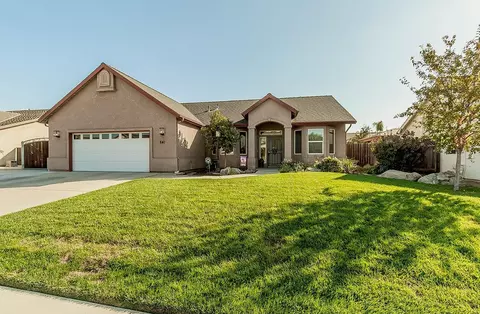 641 Richmond Ct, Exeter, CA 93221 photo 1