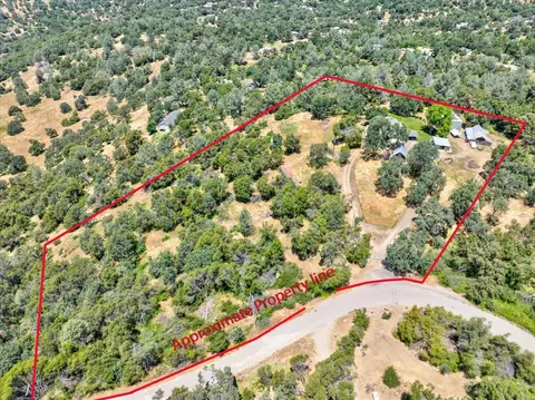 54111 Dogwood Dr, North Fork, CA 93643 photo 1