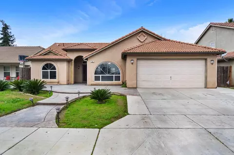 952 Cosentino Dr, Madera, CA 93637 photo 1