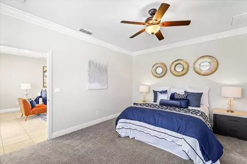 Bedroom - 2384 Shadow Berry Dr, Manteca, CA 95336 photo 3 of 4