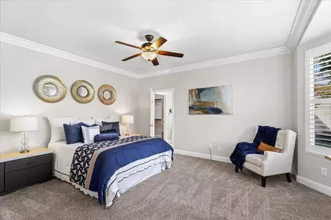 Bedroom - 2384 Shadow Berry Dr, Manteca, CA 95336 photo 1 of 4