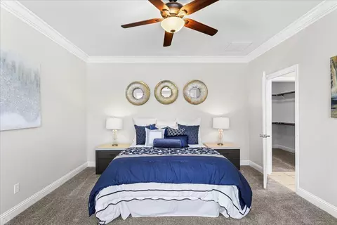 Bedroom - 2384 Shadow Berry Dr, Manteca, CA 95336 photo 2 of 4