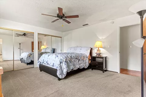 Bedroom - 4149 Mary Ave, Olivehurst, CA 95961 photo 5 of 8