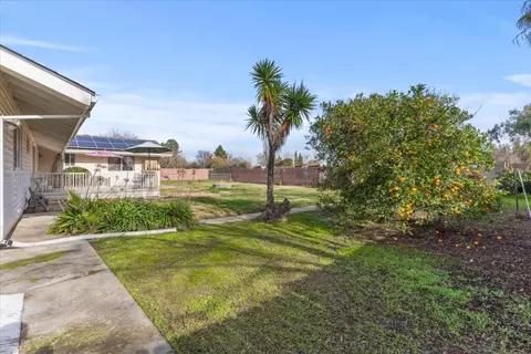 Exterior - 4149 Mary Ave, Olivehurst, CA 95961 photo 13 of 23