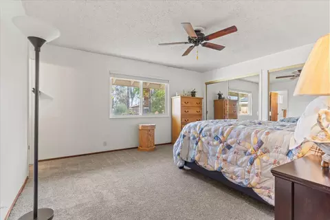 Bedroom - 4149 Mary Ave, Olivehurst, CA 95961 photo 4 of 8