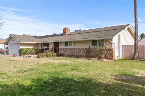 Exterior - 4149 Mary Ave, Olivehurst, CA 95961 photo 4 of 23