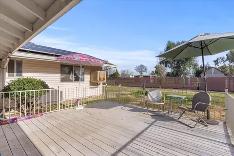 Exterior - 4149 Mary Ave, Olivehurst, CA 95961 photo 10 of 23