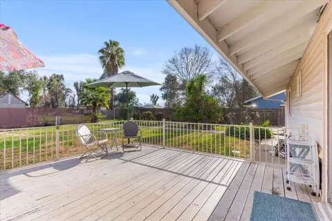 Exterior - 4149 Mary Ave, Olivehurst, CA 95961 photo 8 of 23