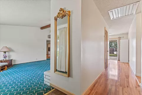 Entry Way - 4149 Mary Ave, Olivehurst, CA 95961 photo 1 of 5