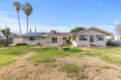 Exterior - 4149 Mary Ave, Olivehurst, CA 95961 photo 17 of 23