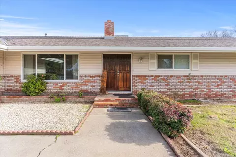 Exterior - 4149 Mary Ave, Olivehurst, CA 95961 photo 6 of 23