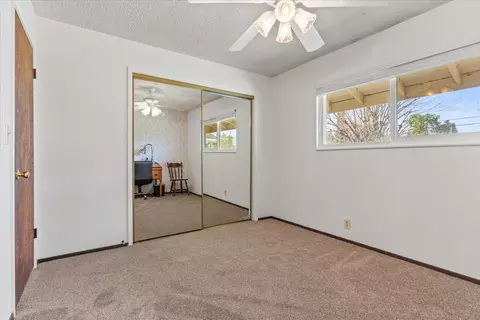 Bedroom - 4149 Mary Ave, Olivehurst, CA 95961 photo 8 of 8