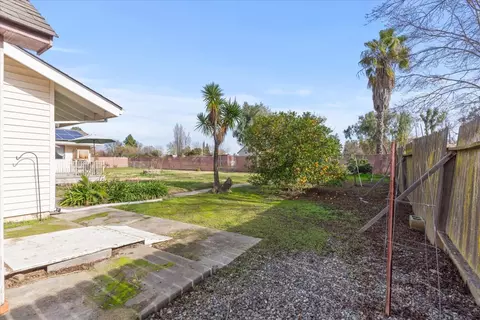 Exterior - 4149 Mary Ave, Olivehurst, CA 95961 photo 12 of 23