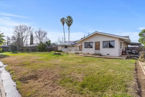 Exterior - 4149 Mary Ave, Olivehurst, CA 95961 photo 18 of 23