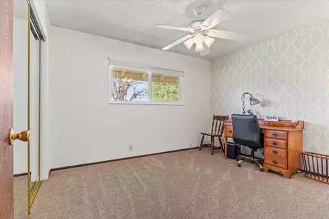 Bedroom - 4149 Mary Ave, Olivehurst, CA 95961 photo 7 of 8